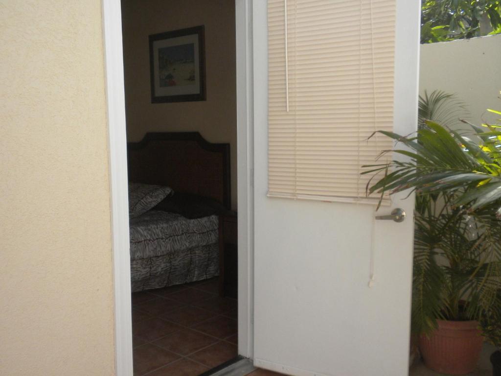 Aruba Apartment オラニエスタッド 部屋 写真
