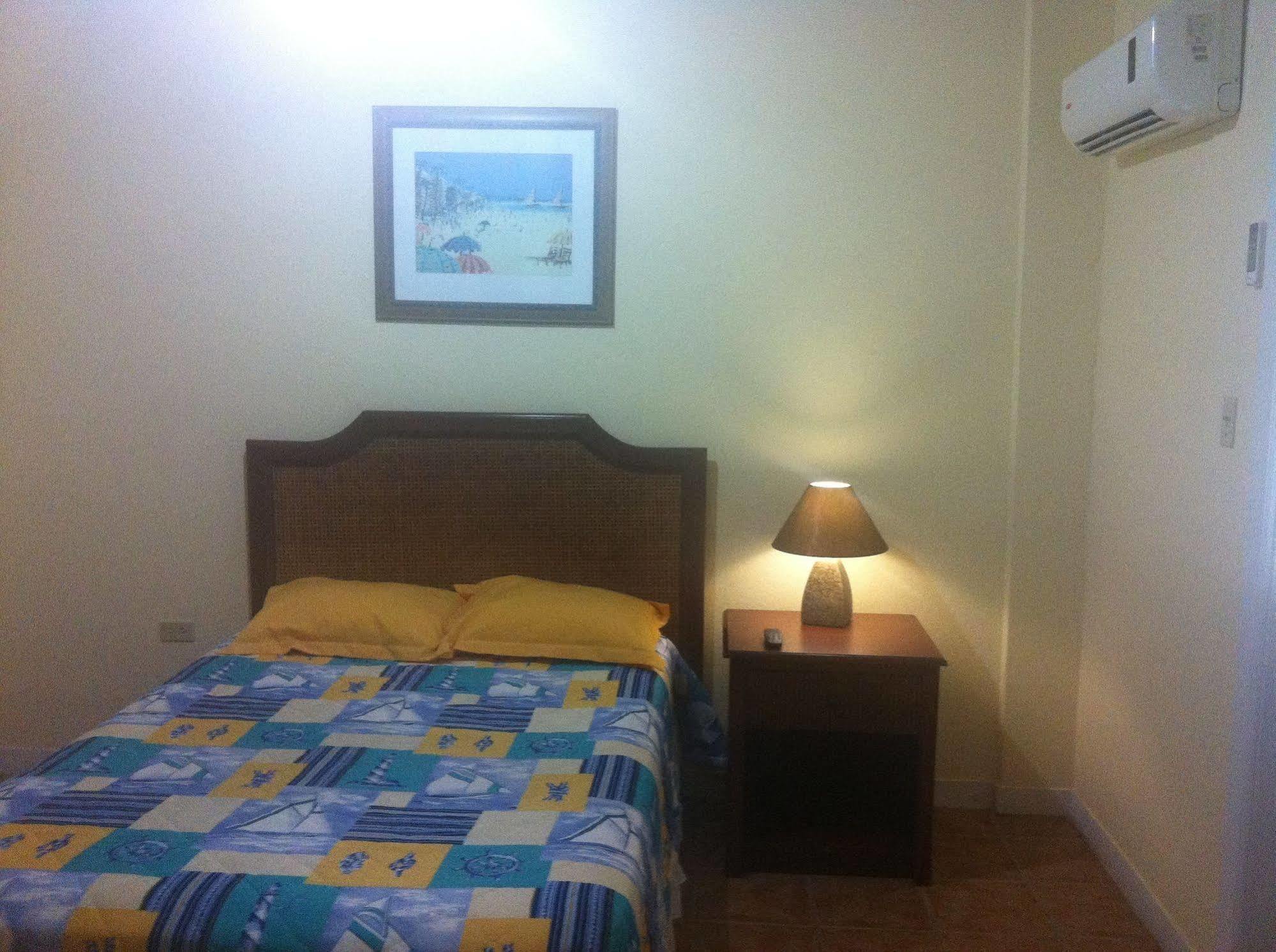 Aruba Apartment オラニエスタッド エクステリア 写真